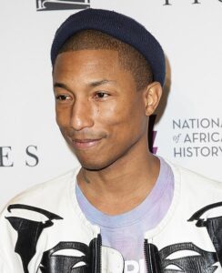 Pharrell Williams Beatmaker