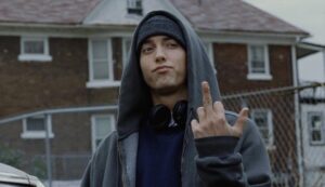 Eminem Beatmaker