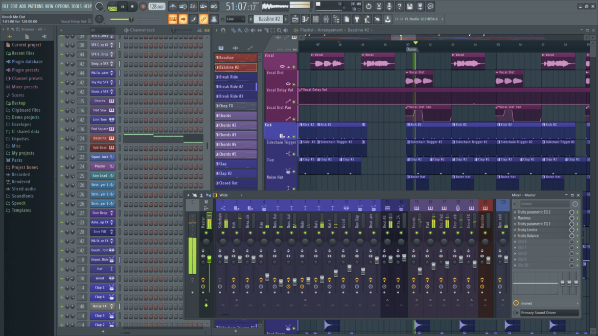 FL Studio gratuit