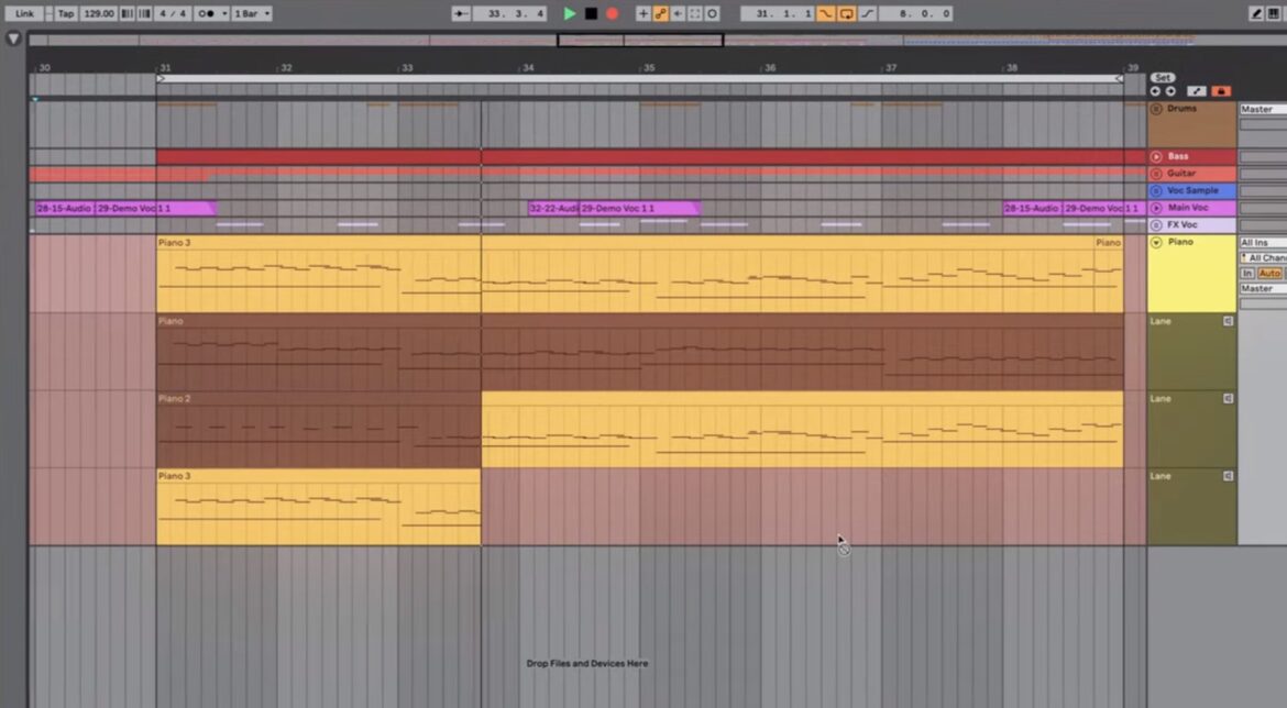 ableton live gratuit