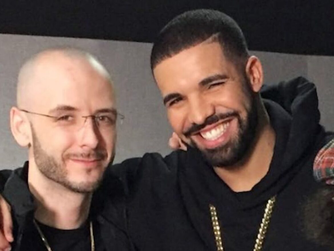 noah 40 shebib beatmaker drake